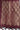 Linen Silk Saree With Kolam Motif Design | Wine Red