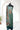 Viscose Cotton Salwar Material (Top + Bottom + Duppata) | Bottle Green