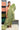 Linen Tissue Saree With Bandhani Floral Print | Light Green