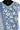 Cambric Cotton Stitched Salwar Suit With Lining (Top, Bottom & Dupatta) | Steel Blue