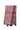 Linen Cotton Digital Flower Print Saree |  Light Purple