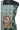 Viscose Cotton Salwar Material (Top + Bottom + Duppata) | Bottle Green
