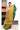 Kattam Semi Tussar Saree With Zari Weaving | Forest Green + Gold