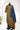 Ikkat cotton Stitched Salwar Suit (Top, Bottom & Dupatta) - Dijon + Navy blue