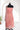 Cotton & Kota Salwar Material  (Top, Bottom & Dupatta) | Pastel Red