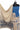 Cotton Kalamkari  Salwar Material With (Top, Bottom & Dupatta) | Beige + Classic Blue