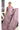 Pencil Art Tussar Saree With Embroidery Work | Lilac Purple