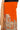 Cotton Kalamkari  Salwar Material With (Top, Bottom & Dupatta) | Beige + Rust Orange