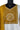 Dhabu Cotton Stitched Salwar Suit (Top, Bottom & Dupatta)  Straight Cut | Dijon Yellow + Off White