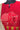 Raw Silk Stitched Salwar Suit with Elegant Embroidery (Top, Bottom & Dupatta) - Red + Sandal
