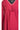Mul Cotton Stitched Salwar Suit With Floral Embroidery Design (Top, Bottom & Dupatta) Deep Magenta