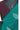 Semi Silk Cotton Saree With Thread Butta And Fine Stripe Design | Turtle Green + Aubergine Purple
