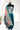 Jam Cotton Salwar Material With Chanderi Dupatta (Top, Bottom & Dupatta) | Peacock Blue
