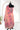 Jamdani Suits Salwar Material (Top, Bottom & Dupatta) | Baby Pink