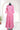 Kalamkari Cotton Stitched Maxi with lining (Top)- BabyPink