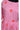 Kalamkari Cotton Stitched Maxi with lining (Top)- BabyPink