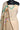 Linen Salwar Material With French Knot Design (Top, Bottom & Dupatta) Tan + Light Brown