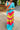 ⚠️ NOTE - Minor Imperfections Saree Edits! 3D Flower Soft Semi Tussar Silk Saree