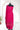 Handwoven Muslin Salwar Material (Top, Bottom & Dupatta) | Rose