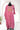 Mul Chanderi Stitched Salwar Suit With Lining (Top, Bottom & Dupatta) | Mauve Pink