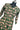 Kalamkari Cotton Stitched Maxi with lining (Top) - ForestGreen