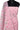 Premium Linen Salwar Material (Top, Bottom & Dupatta) | Light Pink