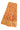 Raw Tussar Saree With Patola Pattern | Golden Yellow