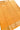 Raw Tussar Saree With Patola Pattern | Golden Yellow