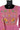 Mul Chanderi Stitched Salwar Suit With Lining (Top, Bottom & Dupatta) | Mauve Pink
