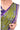 ⚠️ NOTE - Minor Imperfections Saree Edits! Soft Georgette Printed Saree With Kalamkari Design