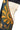 Floral Print with Crane Embroidered  Khadi Salwar Material (Top, Bottom & Dupatta) | White + Royal Blue