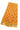 Raw Tussar Saree With Patola Pattern | Bumblebee Yellow