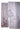 Organza Blend Salwar Material (Top, Bottom & Dupatta)  | Light Lilac