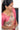 ⚠️ NOTE - Minor Imperfections Saree Edits! Menmai Exclusive Leaf Pattern Digital Printed Tissue Silk Saree