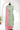 Viscose Stitched Salwar Suit (Top + Bottom + Duppata) | Pastel Green + Blush Pink