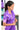⚠️ NOTE - Minor Imperfections Saree Edits! Semi Tussar Silk Saree With Heart Design