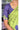 ⚠️ NOTE - Minor Imperfections Saree Edits! 3D Flower Soft Semi Tussar Silk Saree