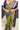 ⚠️ NOTE - Minor Imperfections Saree Edits! Soft Georgette Printed Saree With Kalamkari Design