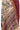 Raw Silk Salwar Material With Kalamkari Dupatta (Top & Dupatta) | Half White + Maroon