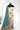 Kalamkari Cotton Salwar Material (Top & Dupatta) |Cream Tan + Chinese Blue