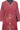 Denim Cotton Stitched Salwar Suit With Embroidery Design(Top & Bottom)-Deep Crimson