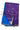 Maheswari Cotton with Small Butta | Blue Violet + Blue