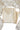 Unstitched Salwar Set - Kota Cotton  with Floral Design | Tan White