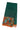 🌟  Just Arrived 🌟 Jute Tussar Saree With Elegant Design | Forest Green + Rust Orange
