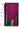 Maheswari Cotton with Small Butta | Purple + Forest Green