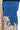 Cotton Kalamkari  Salwar Material With (Top, Bottom & Dupatta) | Beige + Classic Blue