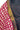 Raw Silk Salwar Material With Kalamkari Dupatta (Top & Dupatta) | Half White + Black