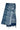Art Linen | Block Prints | Indigo color