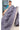 Raw Tussar Silk Saree With Zari Weaving | Cyber Grape
