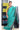 Tussar Silk Saree With Zari Weaving |  Sea Green + Turquoise Blue